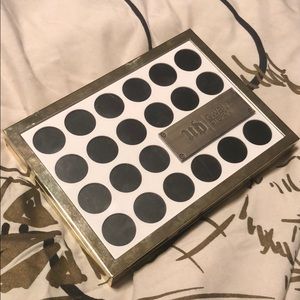 Urban Decay x Gwen Stefani